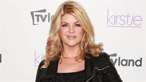 kirstie alley todesursache|Kirstie Alley dies, aged 71 